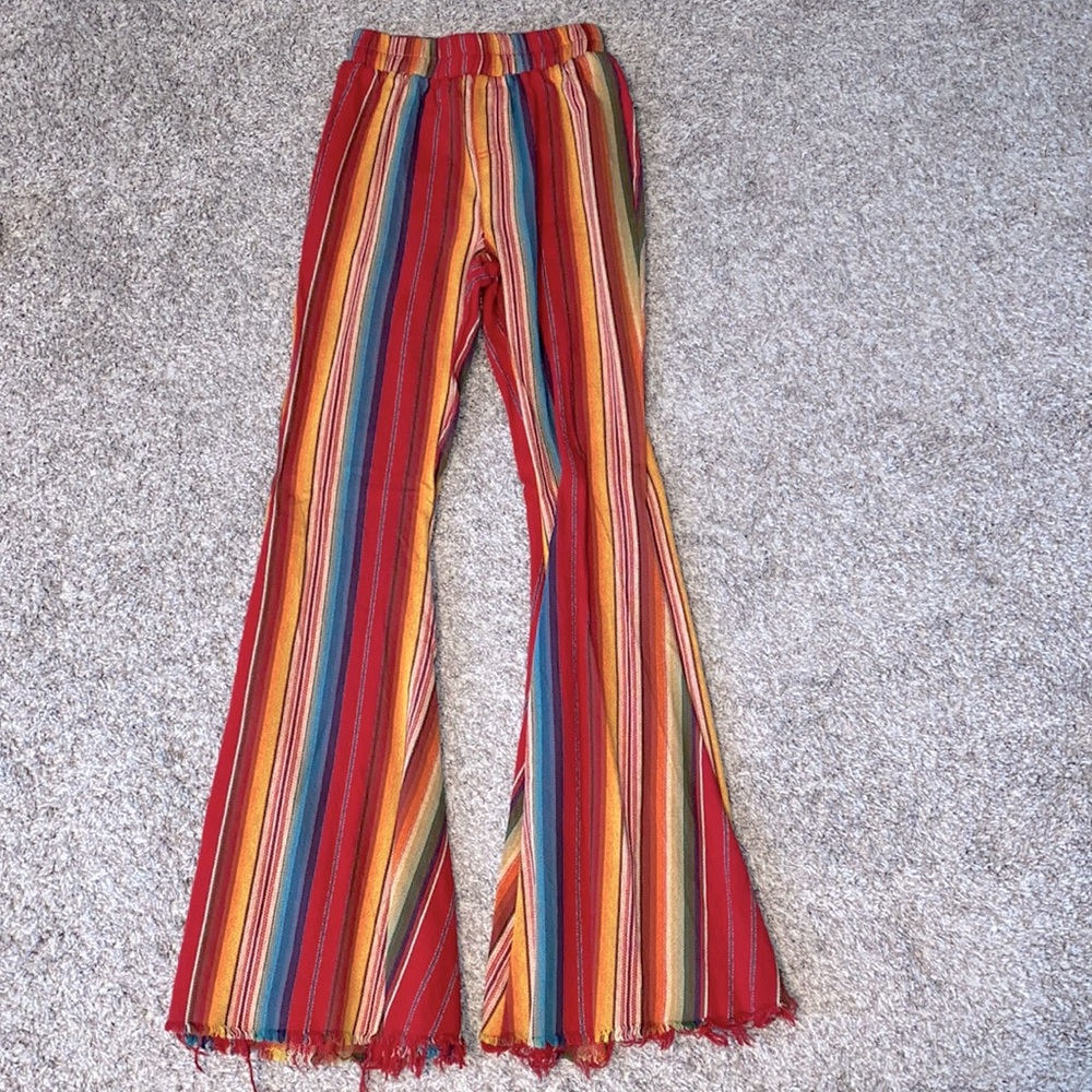 L&B Flares